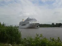 Nice apartment on the North Sea between Büsum and St. Peter up to 5 people - 2-Star