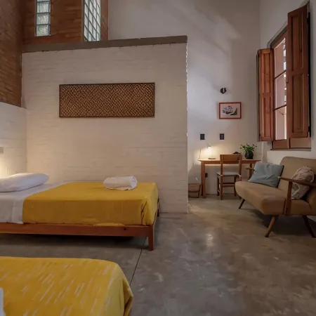 Corporate Stays Casa Rosalba