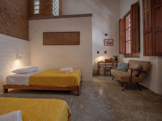 Corporate Stays Casa Rosalba