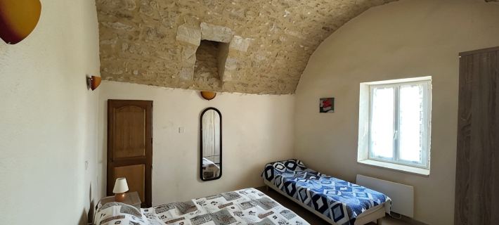 Uzès: superb gîte in a Provencal farmhouse 700m from the town center Hotels in Uzès
