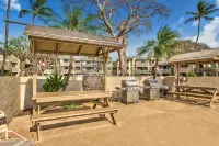 Tropical 2-Br Condo + Pool +  Hot Tub! Check Out Our Spring 2026 Specials - 2 stjerner
