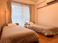 Toyoko no Yoko 403 -  Appartamenti vacanze