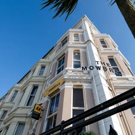 The Mowbray