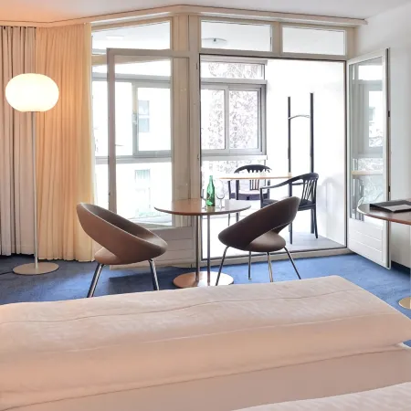 Residence Zug