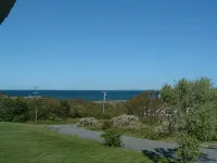 池塘村區域/地理位置優越/三卧室/Bay View 度假屋 - Wi-Fi