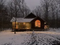 ⭐️Glory Days Cottage⭐️ Cozy/Quiet/Serene🏡 - 2성급