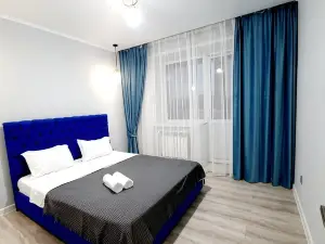 1 ком квартира Аблайхана 1