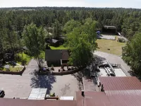 Viking Motel - Wifi
