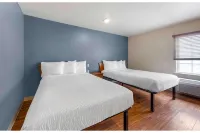Motel 6 Suites Oklahoma City Norman OK - 2-Star