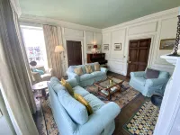 Fabulous Georgian Town House - Wifi