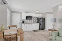 A tranquil seaside escape just steps to the beach - 3-Star