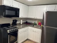 Cozy 1 Bedroom Located Downtown/Close to Soaring Eagle/CMU - Wifi