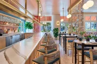 The Seabird Resort Spa, in Destination by Hyatt - bar