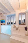Vincenzo Family Rooms - bar