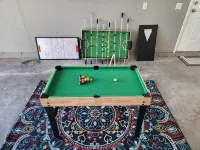 Luxury Sage House @ Lake Powell+Game Room+Parking+Firepit+Outdoor Oasis - Balkon