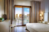 Terradimare Resort&Spa - Parking