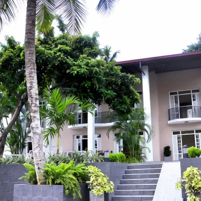 Grand 7 Hotel Thalawathugoda Hotels near Diyagama Mahinda Rajapaksa Stadium