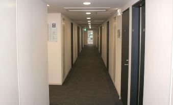 Comfort Hotel Kurosaki