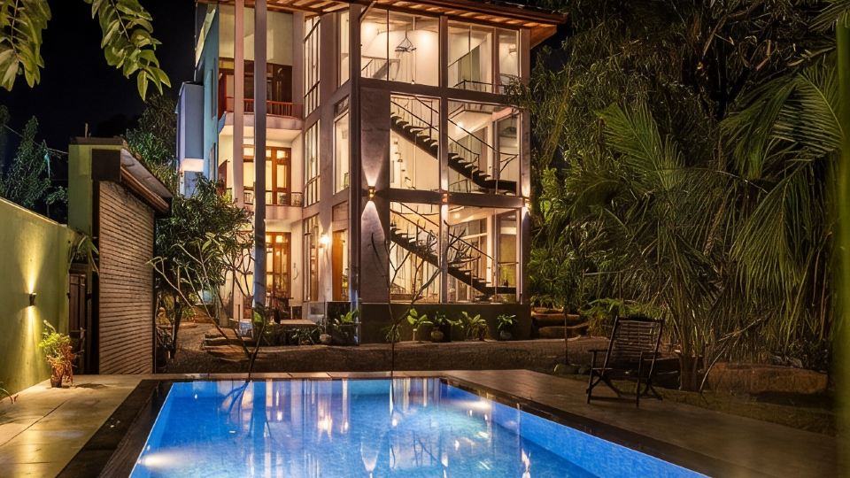 Mashmellow Resort & Spa