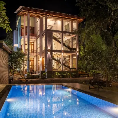 Mashmellow Resort & Spa Các khách sạn gần Nhà thờ Hồi giáo Meera