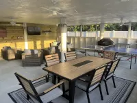 DOG FRIENDLY and PERFECT LBK LOCATION - 3-Star
