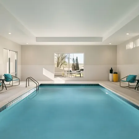 TownePlace Suites by Marriott Hickory