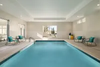 TownePlace Suites by Marriott Hickory - Bintang 3