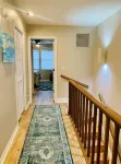 Cozy Waterfront home w/kayaks/Lake Henderson/Withlacoochee Bike Trail/ Springs - Wifi