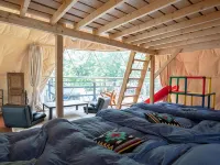 Nagano Glampingbase EnCamp - Bintang 3
