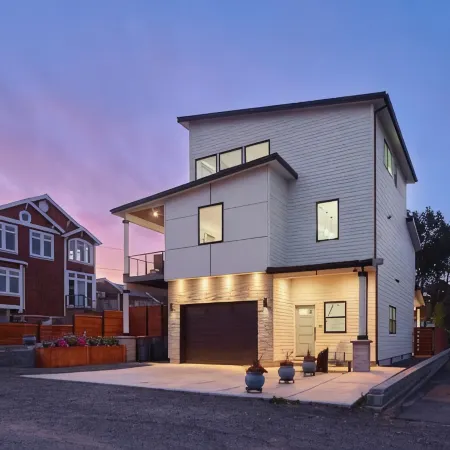 Casa Esquina - Ocean Views, EV Charging
