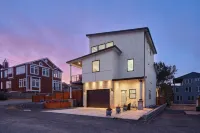 Casa Esquina - Ocean Views, EV Charging - Boutique