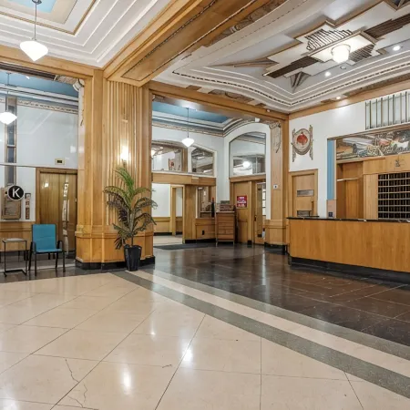 Cozy 1-bedroom condo in the heart of Des Moines