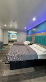 Hotel Pacific, Manhattan Beach