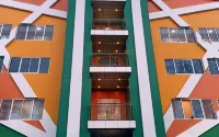 49 Guesthouse Banjarmasin - 2-Star