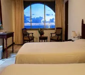 Paradise isle Beach resort pvt ltd - 4-Star
