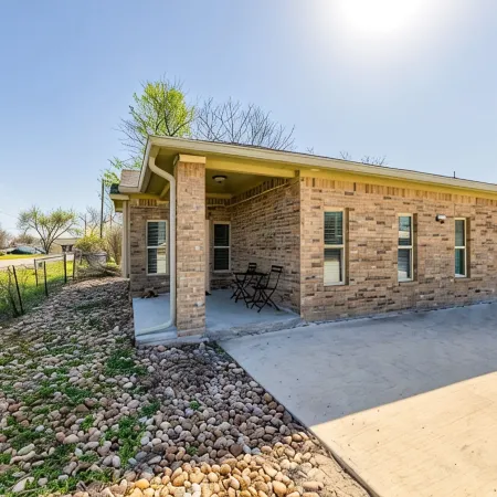 Hutto Casita 5 min from Kalahari Resorts & Dell Diamond!