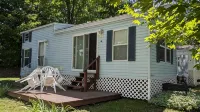 Park unit #3 for rent by Silver Lake NY - 2-Star
