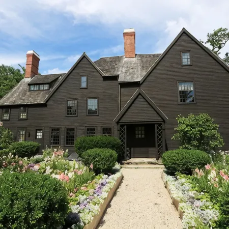 Residence Inn Boston North Shore/Danvers