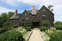 Residence Inn Boston North Shore/Danvers - parking