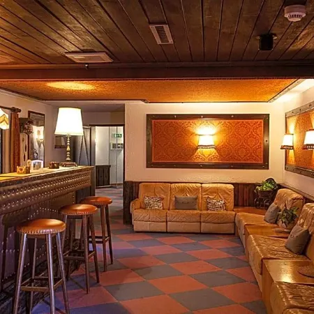 Hotel Astoria