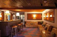 Hotel Astoria - parking