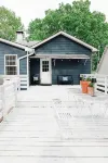 The Bellmore Cottage - บ้านพักหลังเล็ก