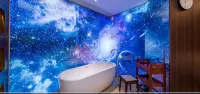 YANNIAN INTERCITY HOTEL - spa