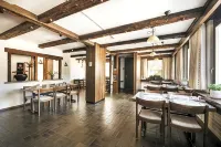 Hotel Alpina - Pet friendly