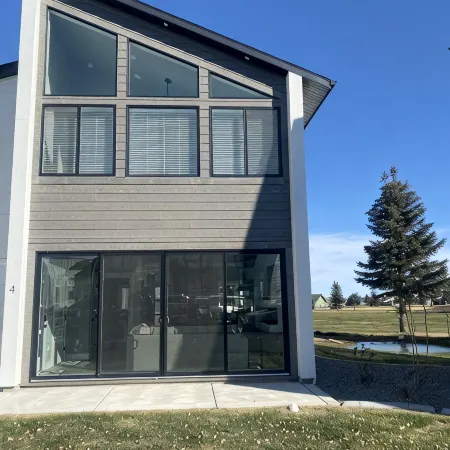 Modern Ski Lodge - 10 min from Red Lodge Mtn