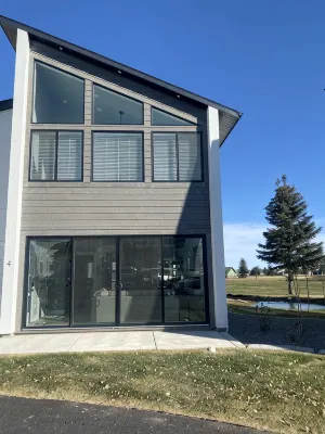 Modern Ski Lodge - 10 min from Red Lodge Mtn - 4-stjärniga