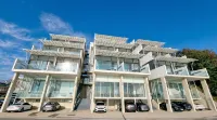 Goseong Harborville Ocean View Spa Pension - spa
