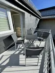 Vacation apartment in the heart of Saxony - 2-Star