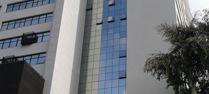 Ville Celestine Condo Hotel e Eventos Hotels in Belo Horizonte