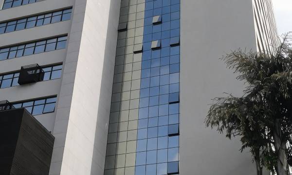 Ville Celestine Condo Hotel e Eventos